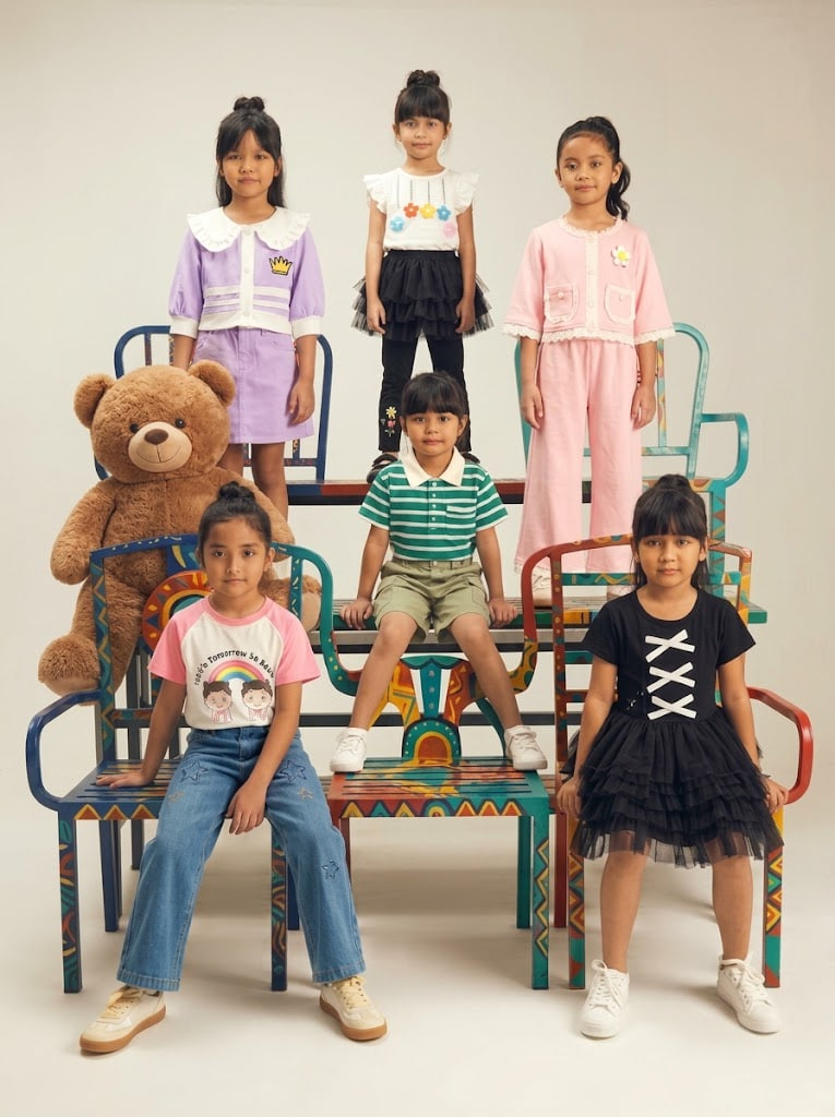 M6-SET-001