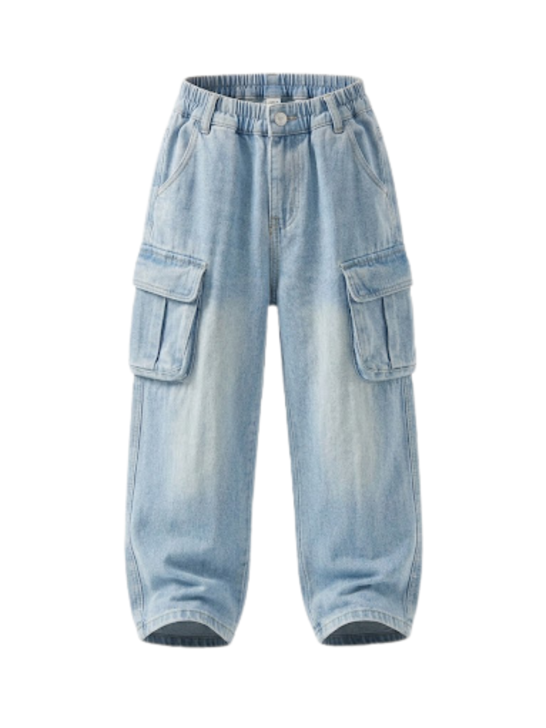 Pants Boy Funky Freight Denims