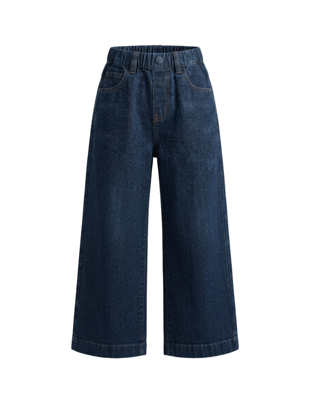 Pants Girls Bubblegum Denim