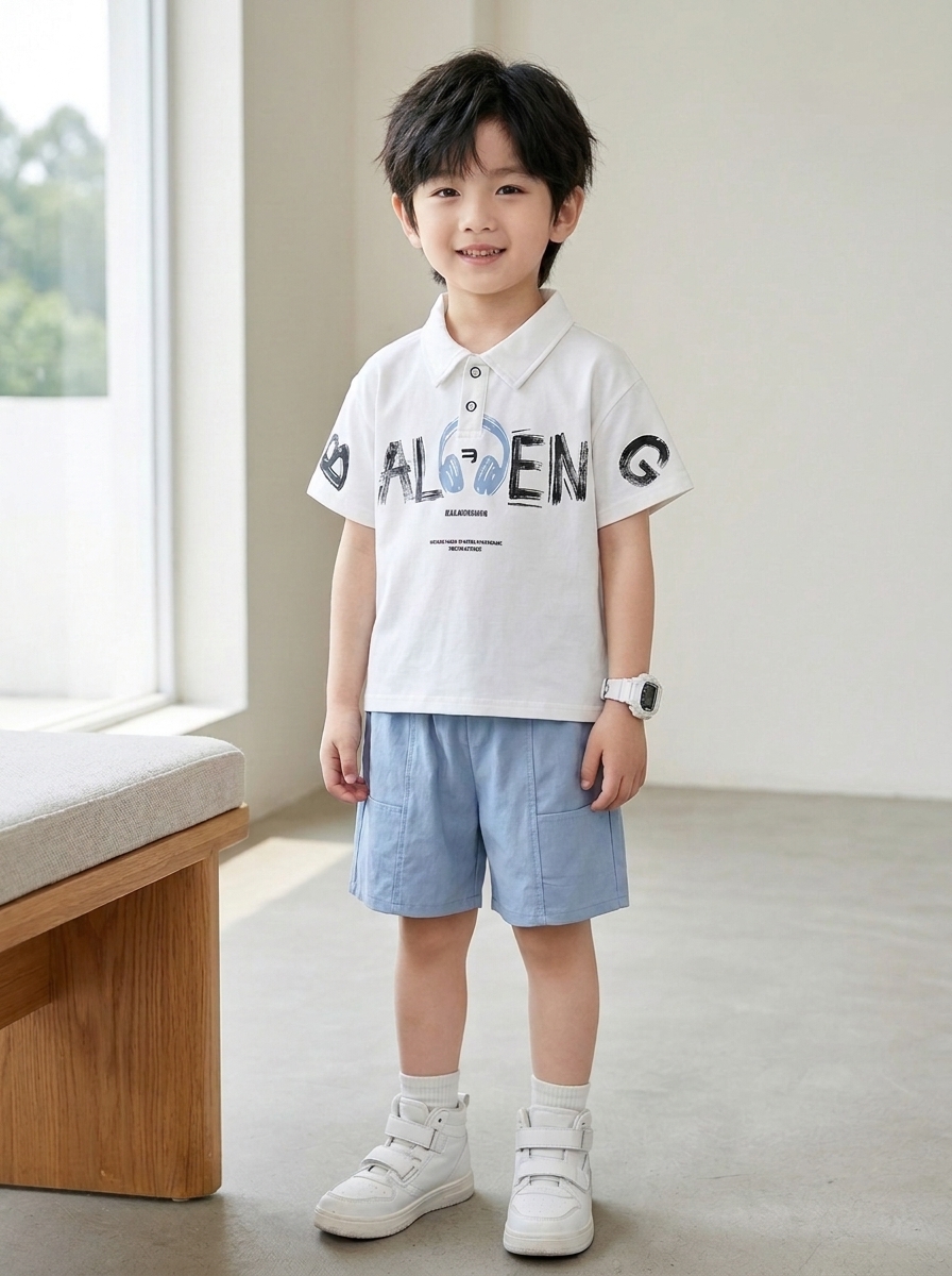 SET BOYS JIGGUAR MINZ